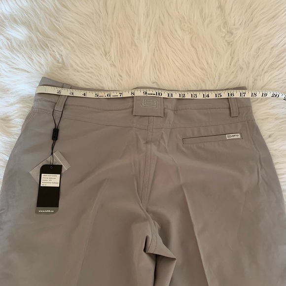 LOFT 8 Solid Short - Picture 4 of 5